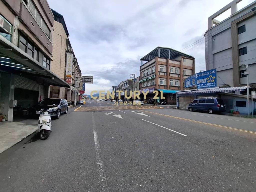 CC558羅東都計內保護區農地