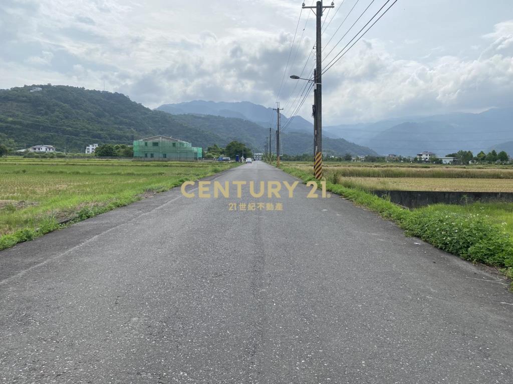 CC559員山大面寬足坪美農地
