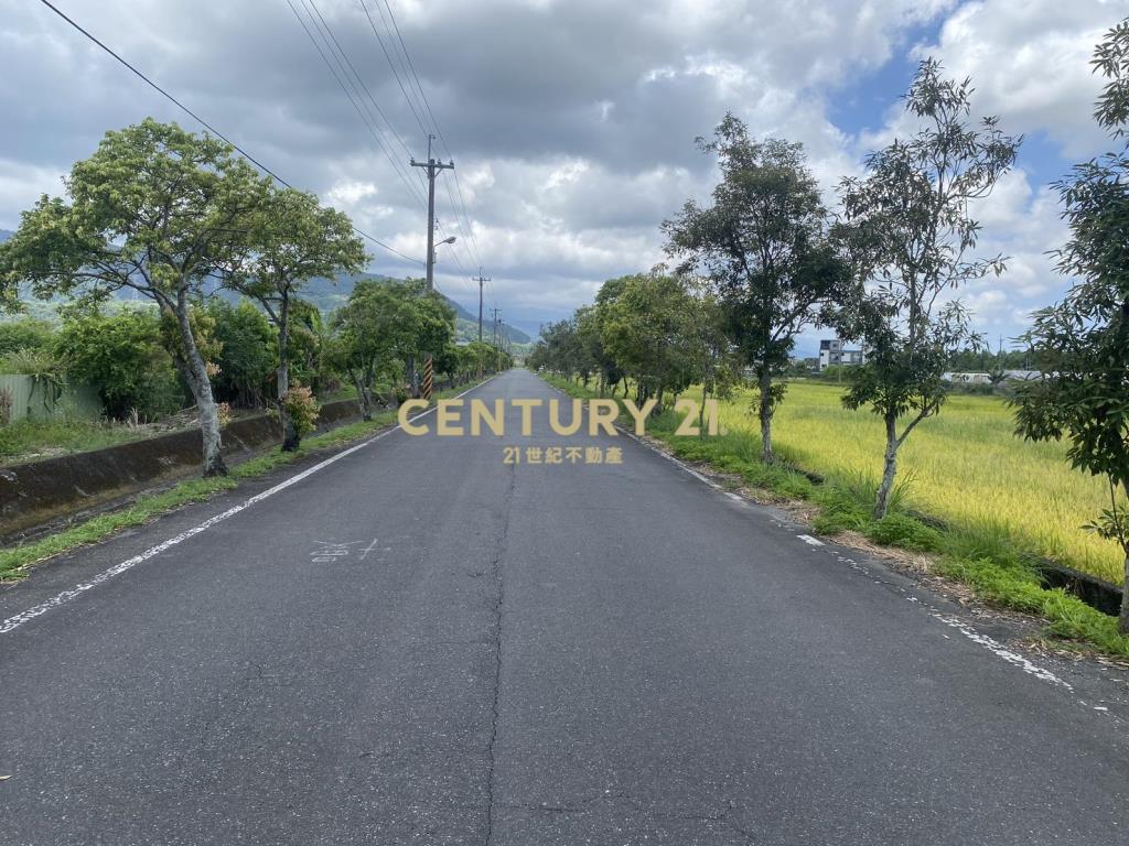 CC559員山大面寬足坪美農地