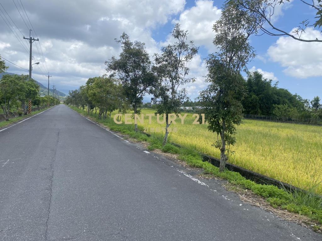 CC559員山大面寬足坪美農地