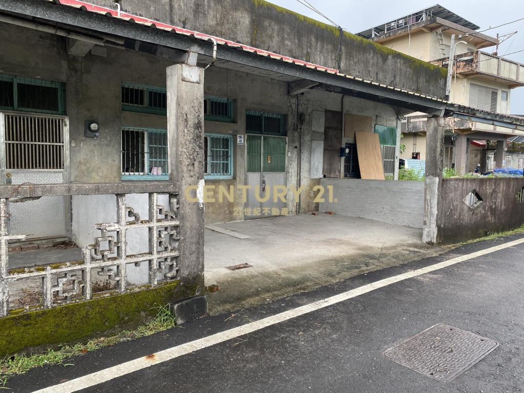 CD160蘇澳買地送屋超值建地