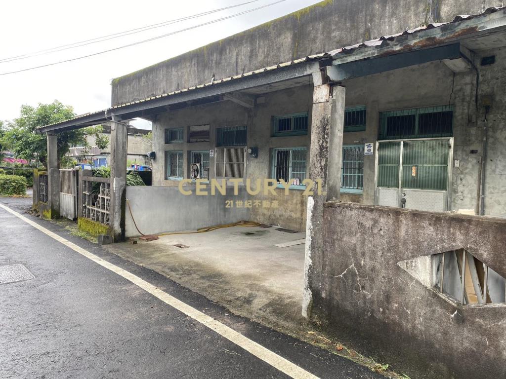 CD160蘇澳買地送屋超值建地