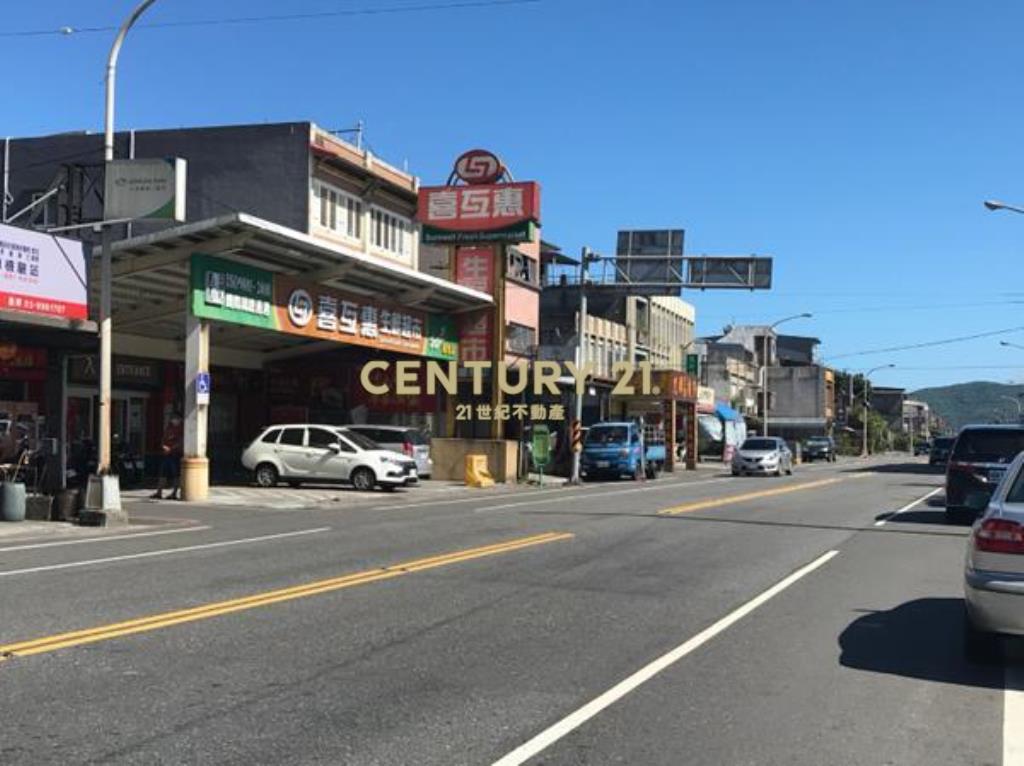 CD160蘇澳買地送屋超值建地