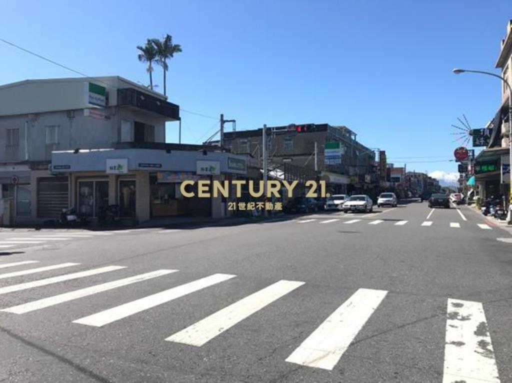 CD160蘇澳買地送屋超值建地