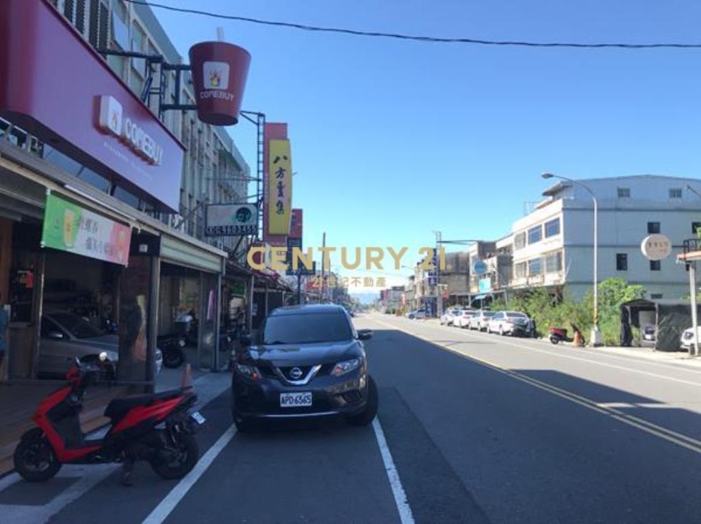 CD160蘇澳買地送屋超值建地