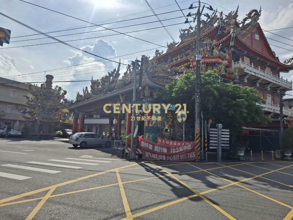 CC564礁溪龍潭公設保留地B