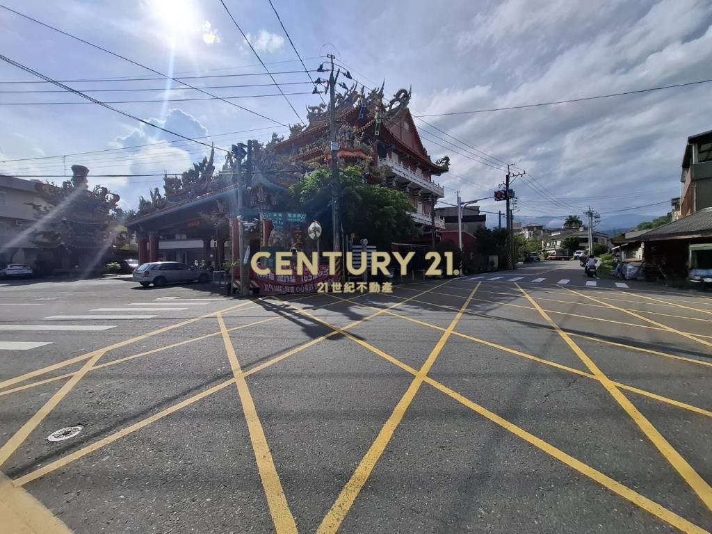 CC564礁溪龍潭公設保留地B