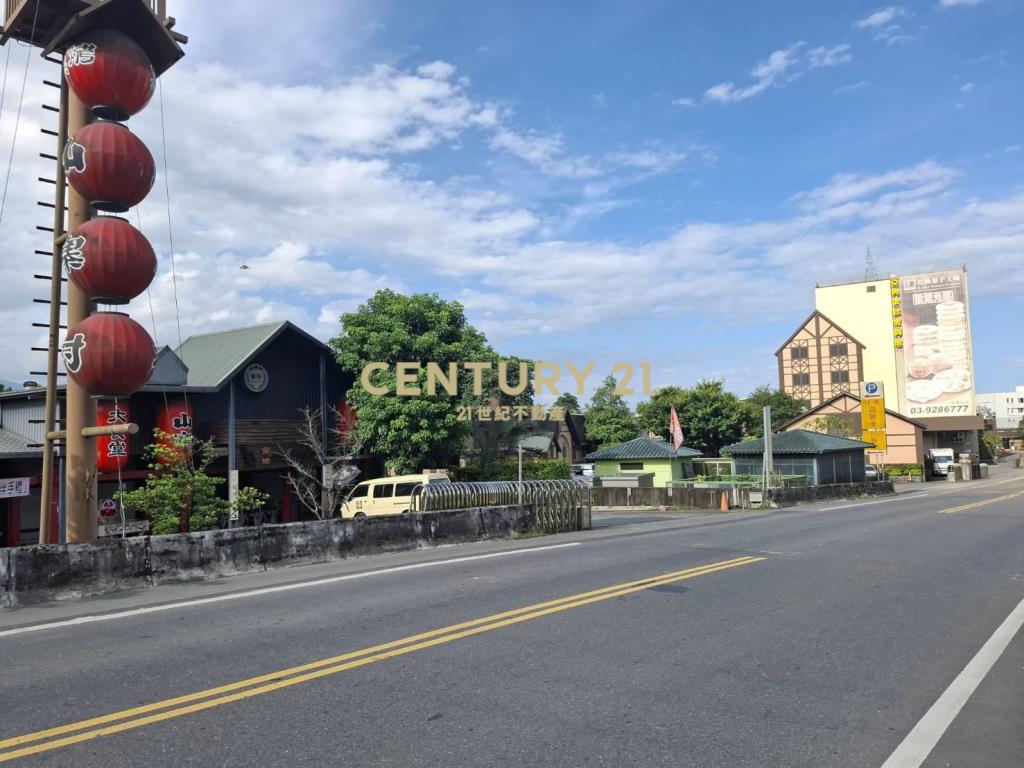 CC564礁溪龍潭公設保留地B