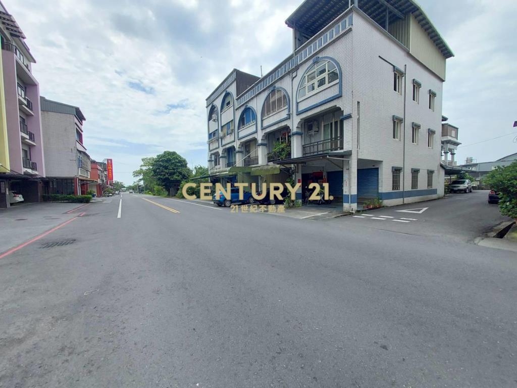 CC564礁溪龍潭公設保留地B