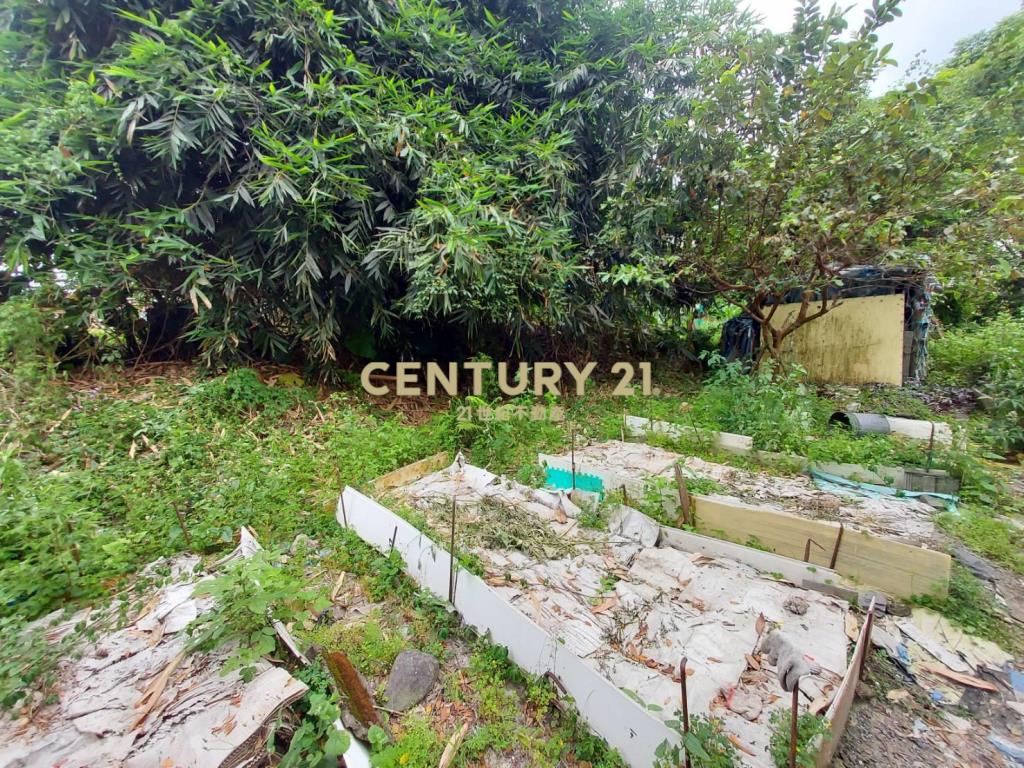 CC564礁溪龍潭公設保留地B