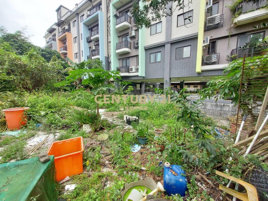 CC564礁溪龍潭公設保留地B