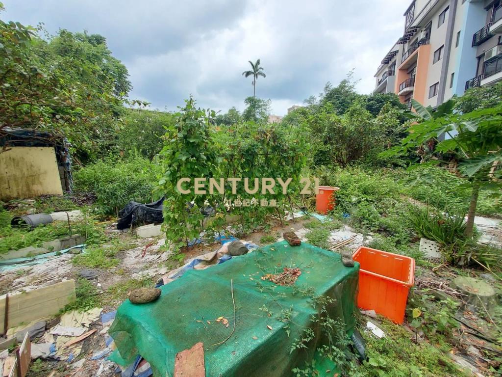 CC564礁溪龍潭公設保留地B