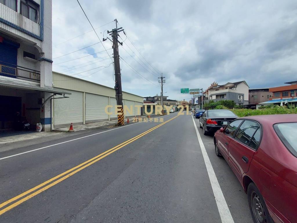 CC564礁溪龍潭公設保留地B