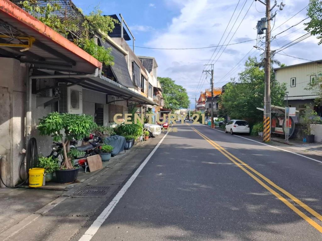 CC564礁溪龍潭公設保留地B