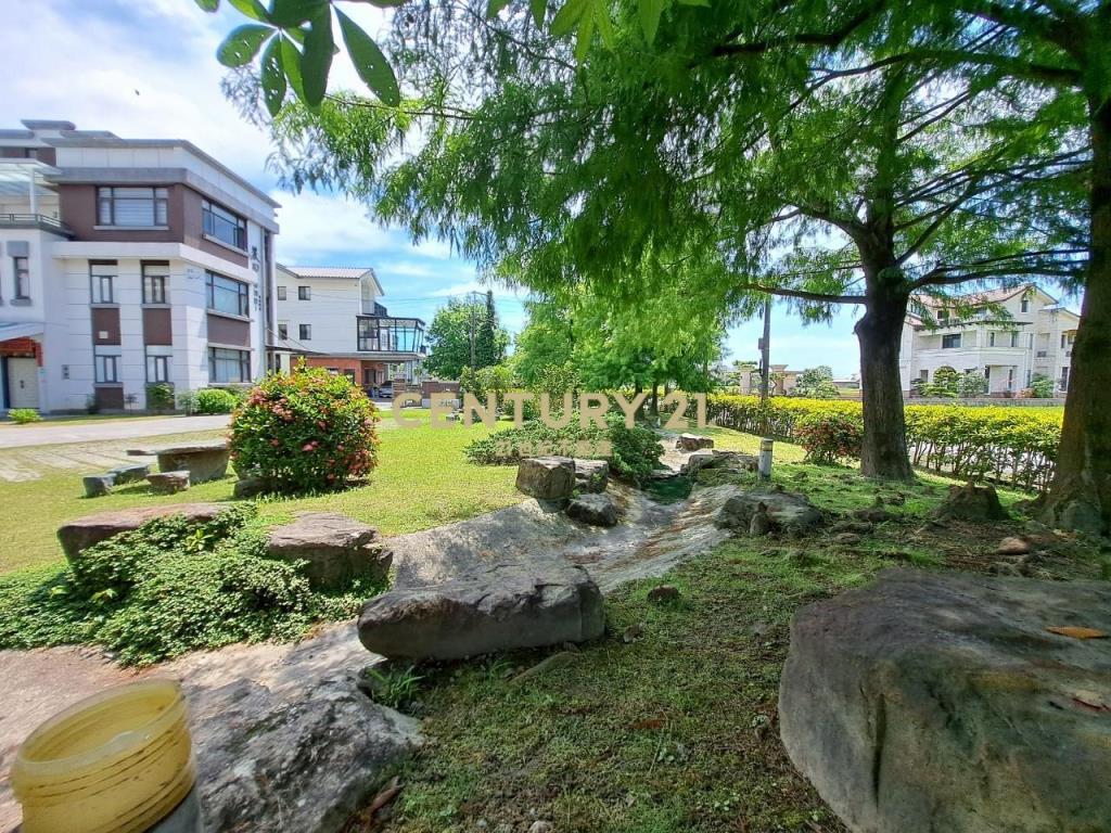 CB291員山獨棟孝親別墅