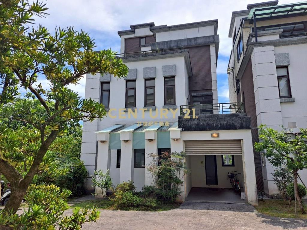 CB291員山獨棟孝親別墅