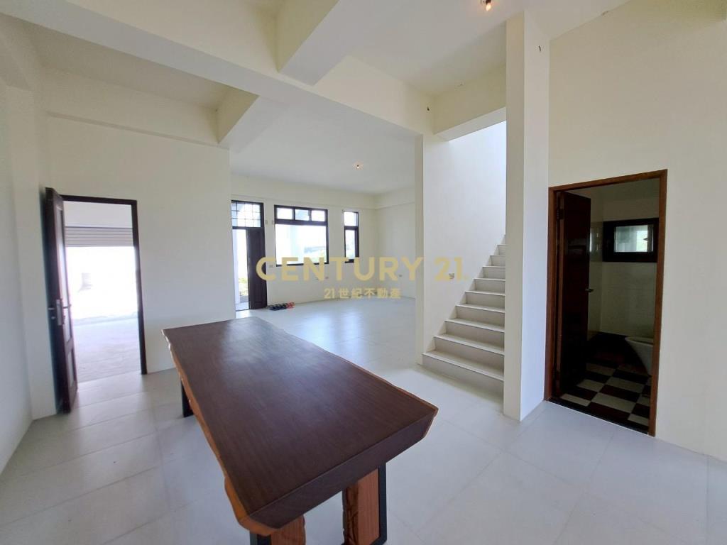 CB291員山獨棟孝親別墅