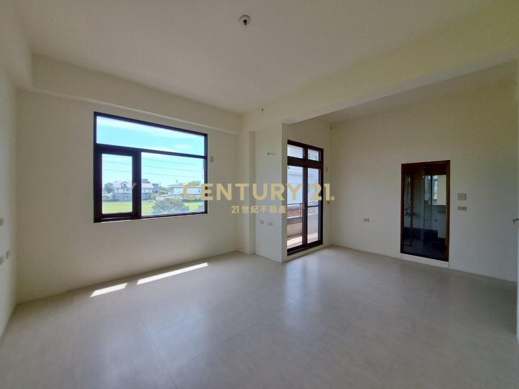 CB291員山獨棟孝親別墅