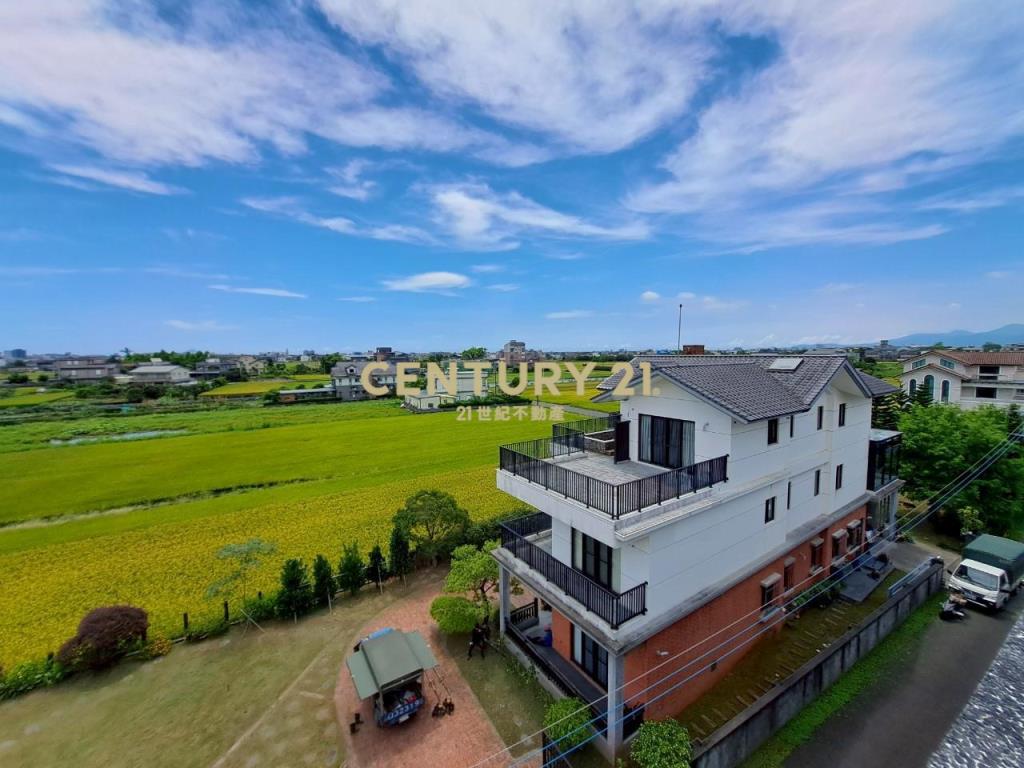 CB291員山獨棟孝親別墅