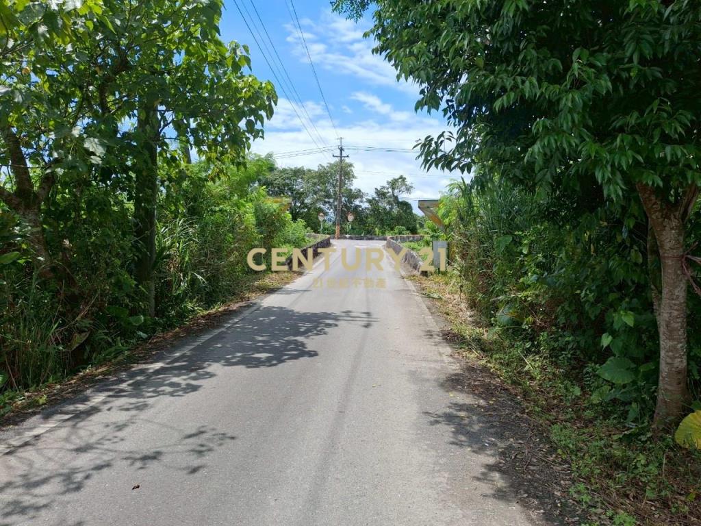 CC565礁溪山景多元農地