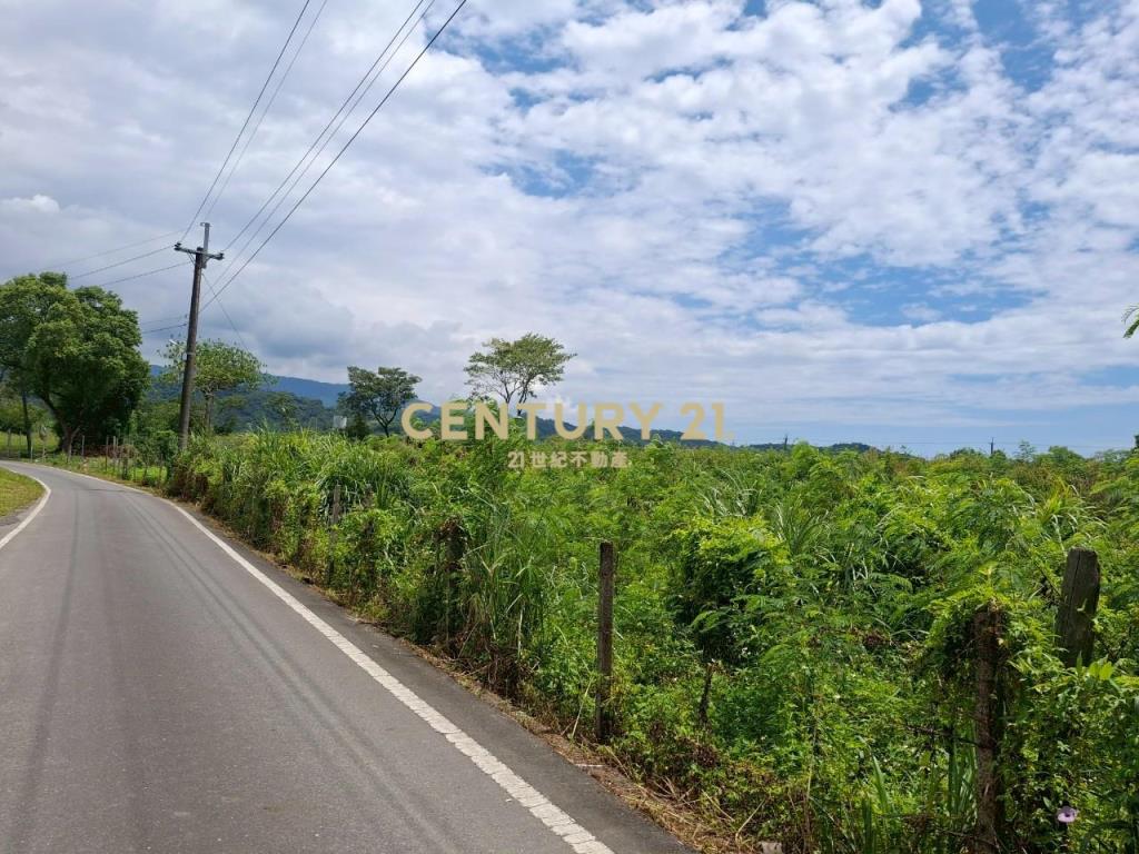 CC565礁溪山景多元農地