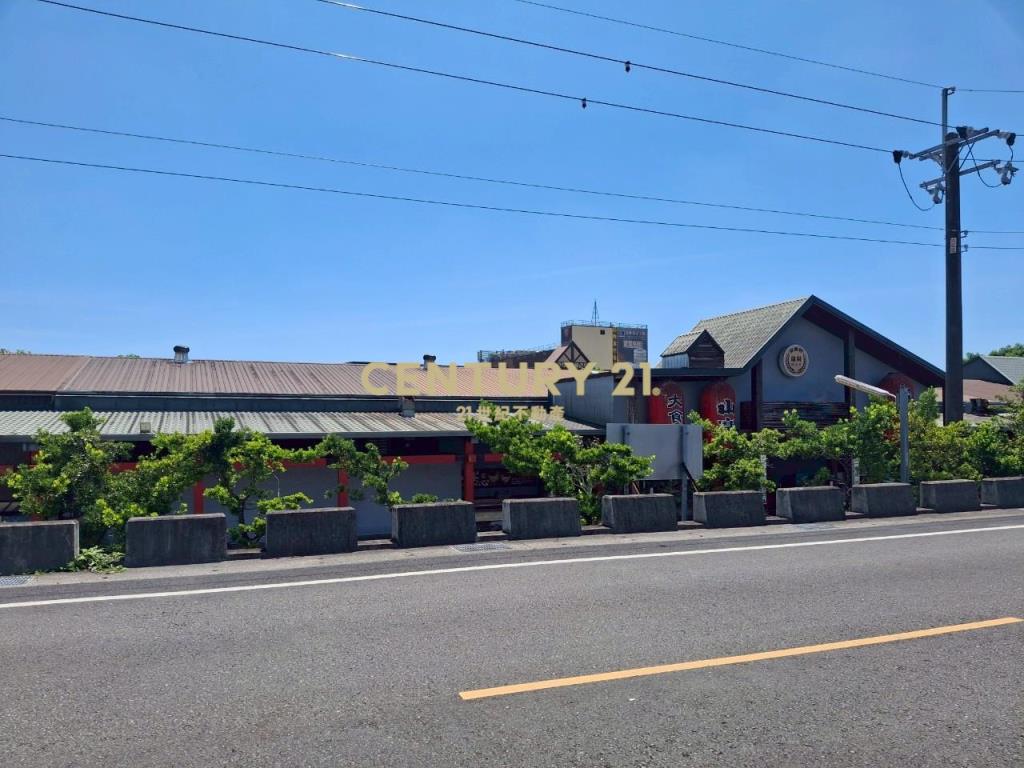 CC565礁溪山景多元農地