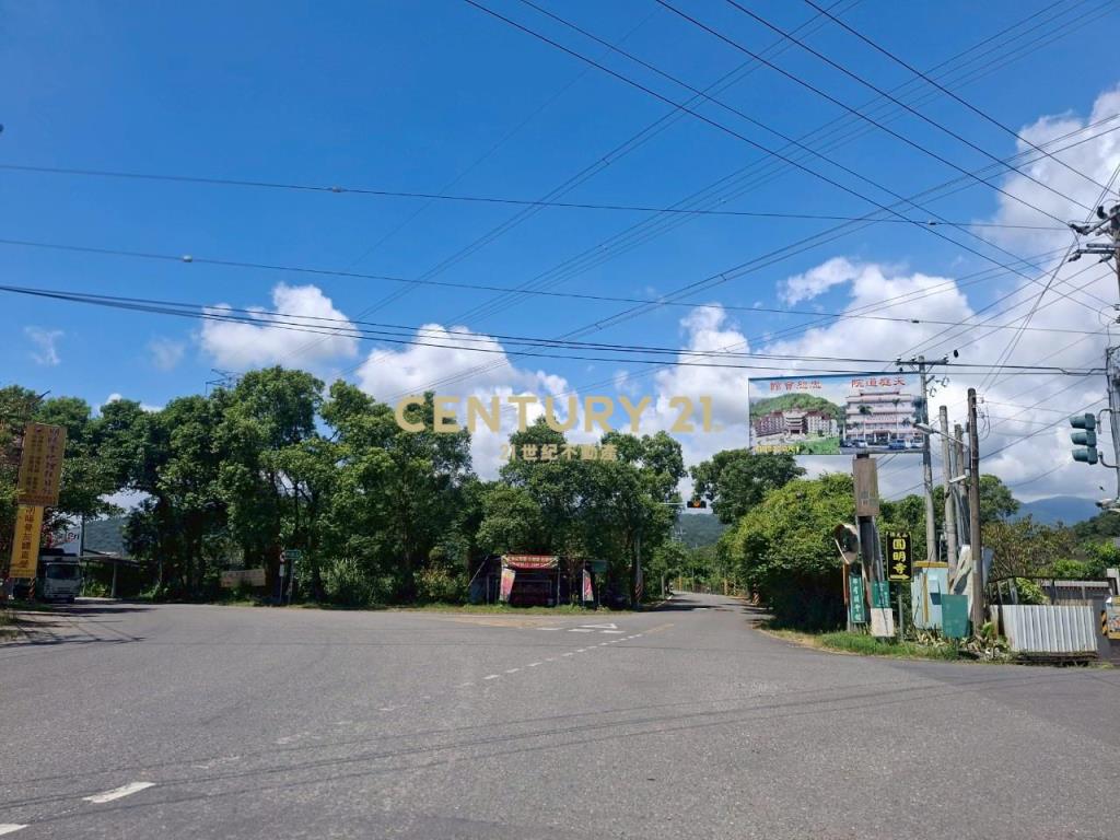 CC565礁溪山景多元農地