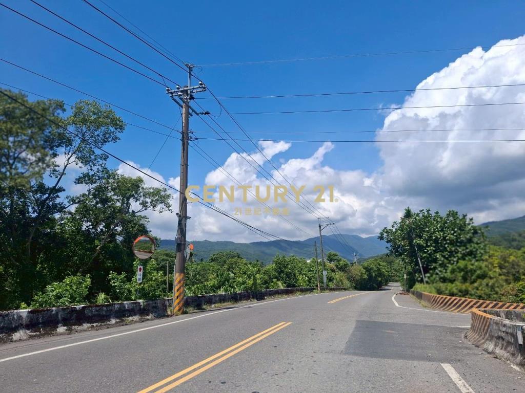 CC565礁溪山景多元農地