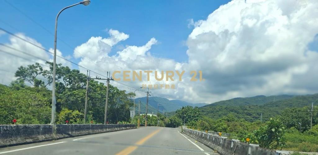 CC565礁溪山景多元農地