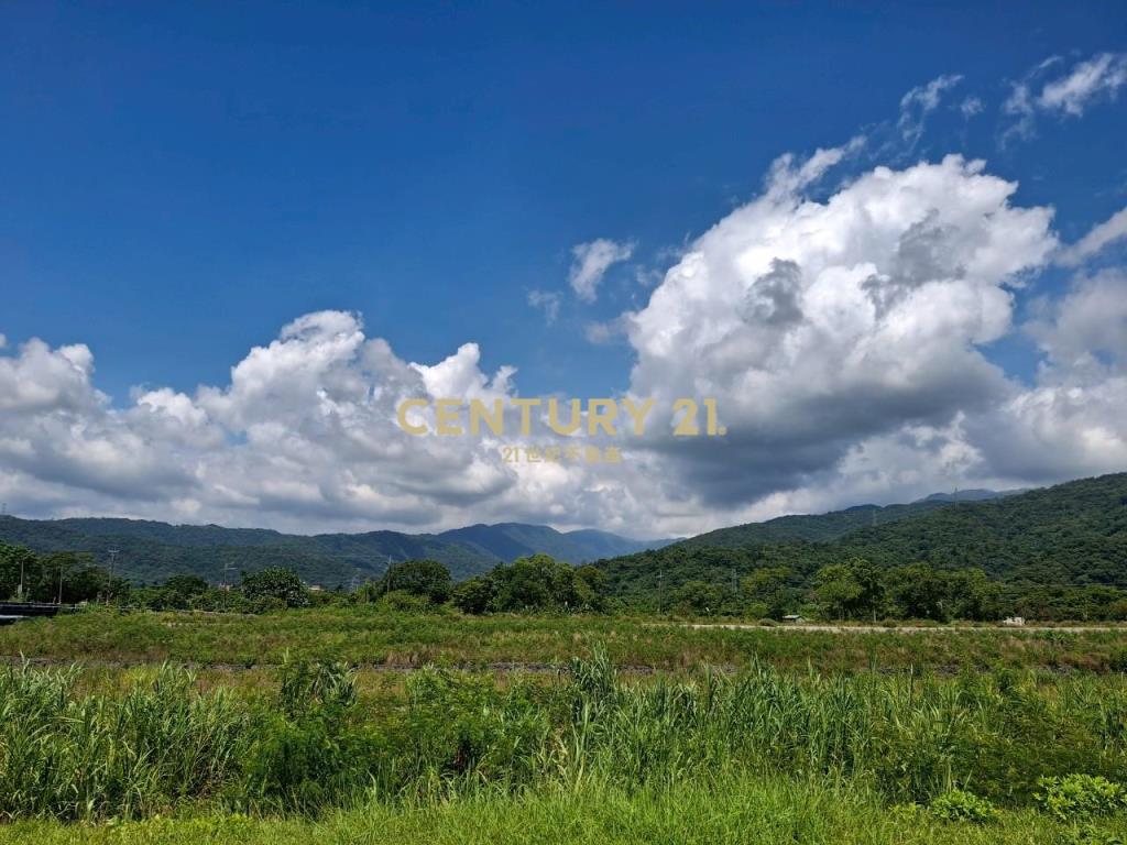 CC565礁溪山景多元農地
