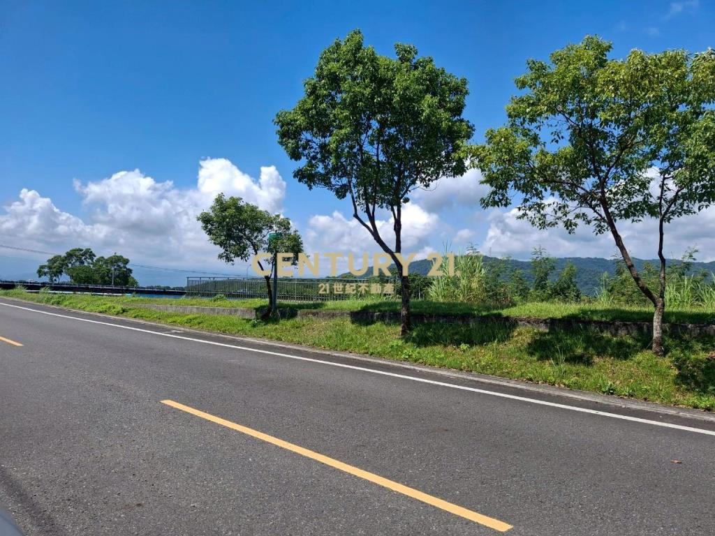 CC565礁溪山景多元農地