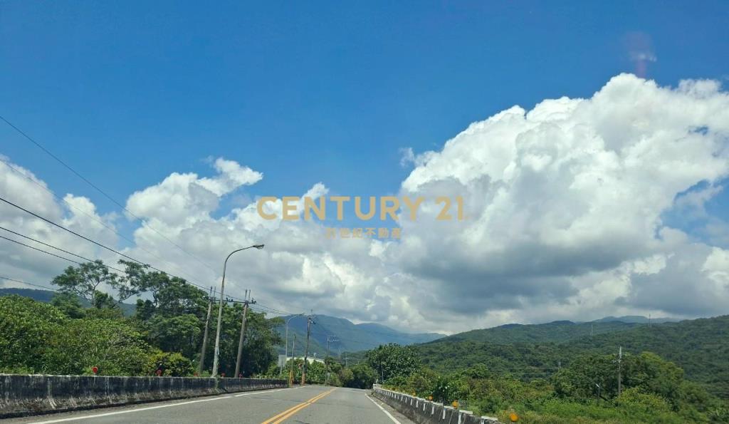 CC565礁溪山景多元農地