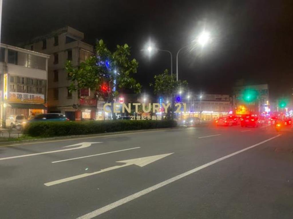 CA471羅東市區3房車位華廈