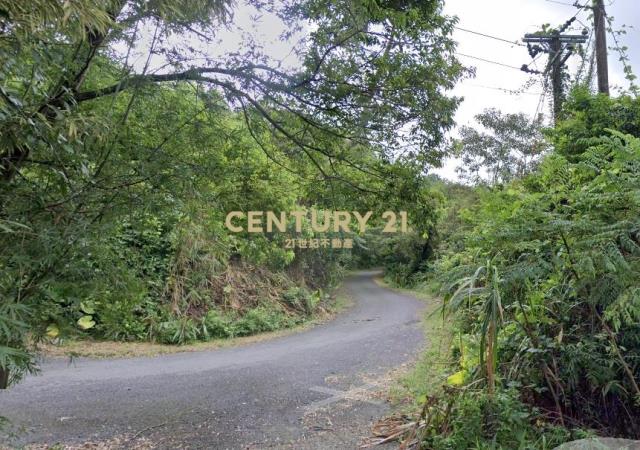 CC568三星清幽美景山坡地(有水有電)