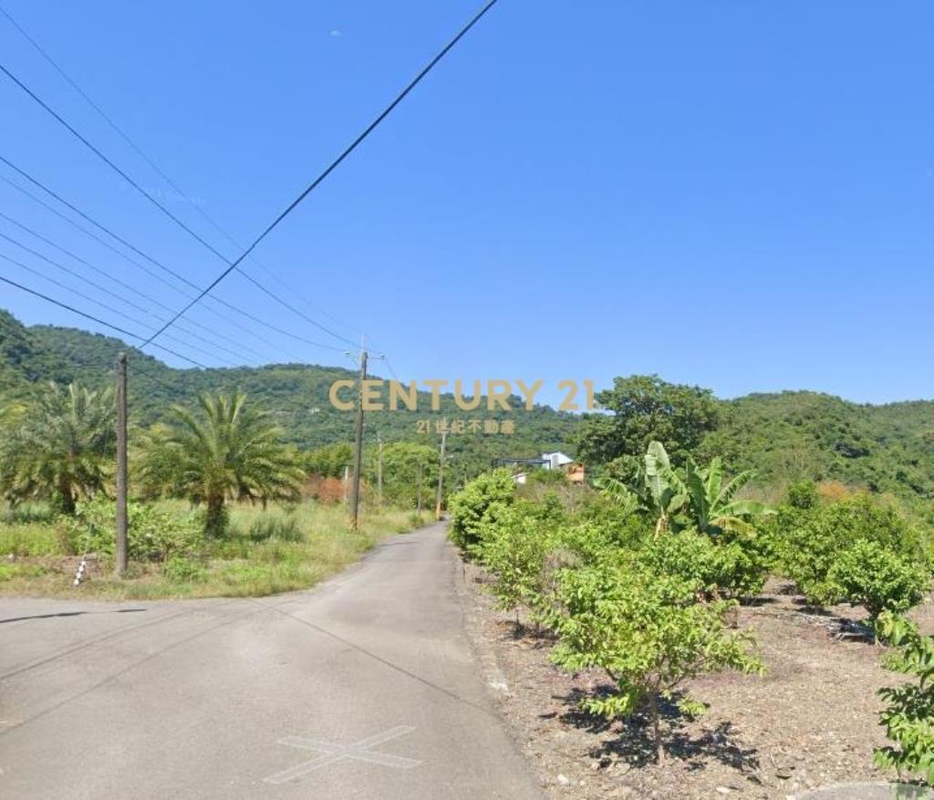 CC569冬山淋漓坑1566仰望星空農地