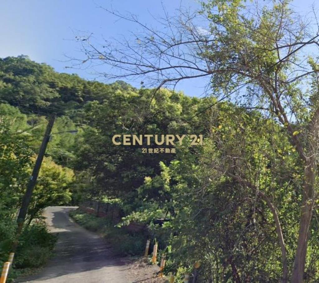 CC570冬山淋漓坑417美景農地