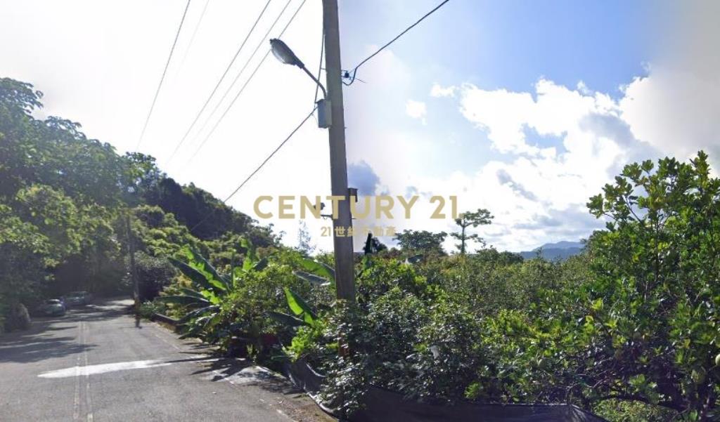 CC570冬山淋漓坑417美景農地