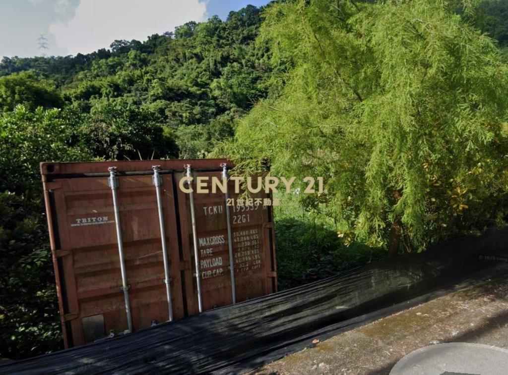 CC570冬山淋漓坑417美景農地