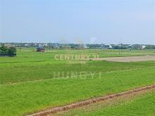 AC878壯圍復興段大面寬足坪農地