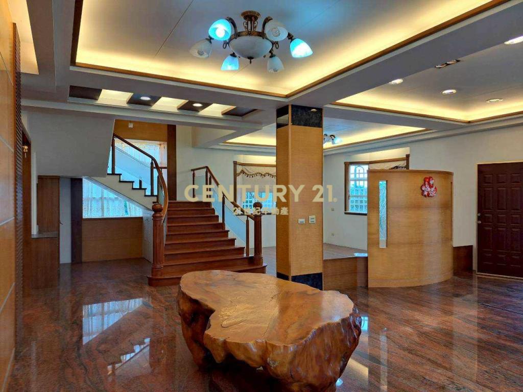 CE135閒雲野鶴大器農舍