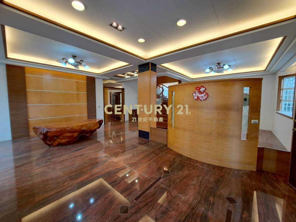 CE135閒雲野鶴大器農舍