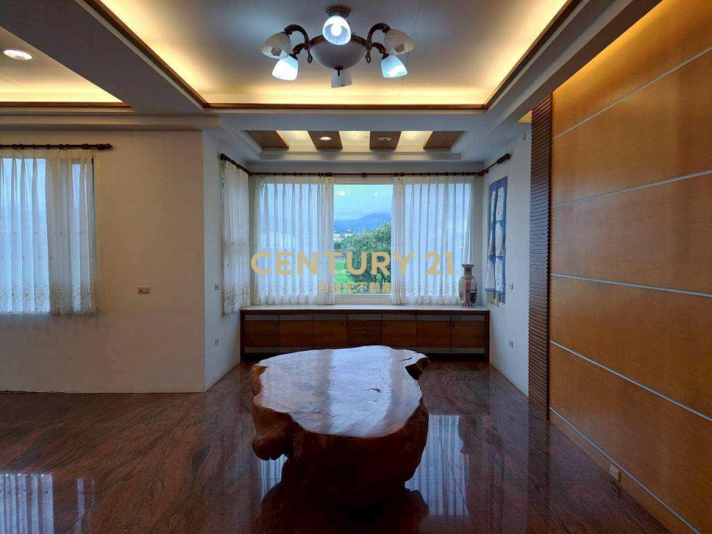 CE135閒雲野鶴大器農舍