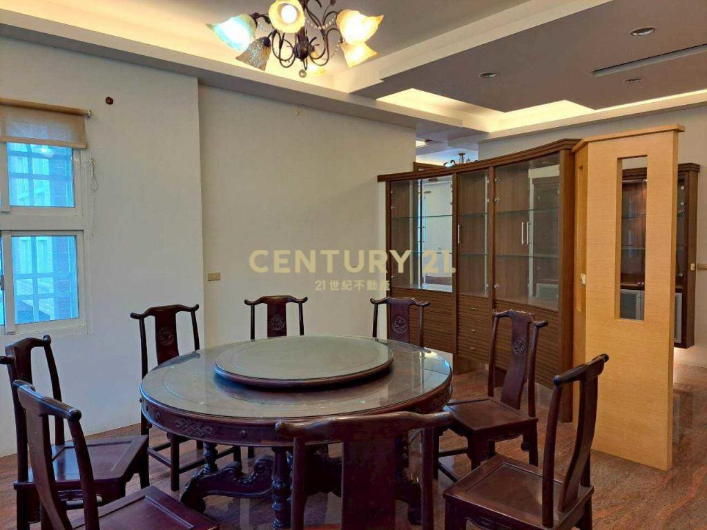 CE135閒雲野鶴大器農舍