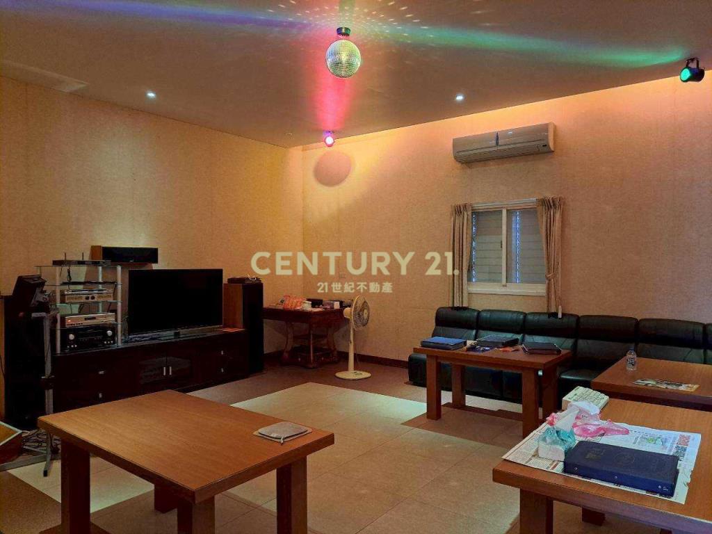 CE135閒雲野鶴大器農舍