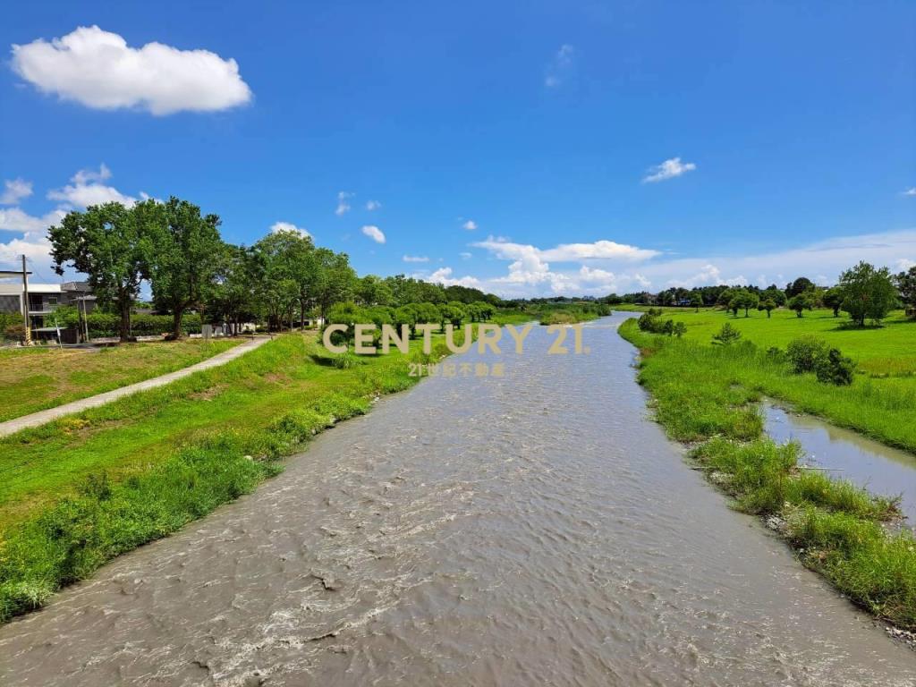 CE135閒雲野鶴大器農舍
