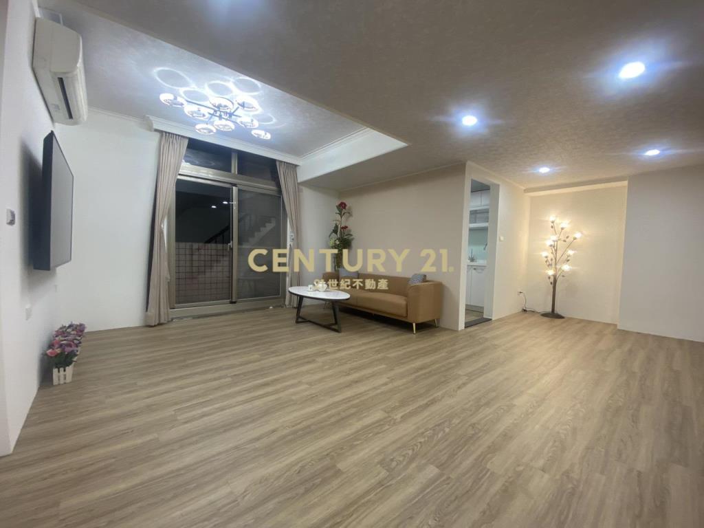 CA473近冬山河景觀四房車位華廈