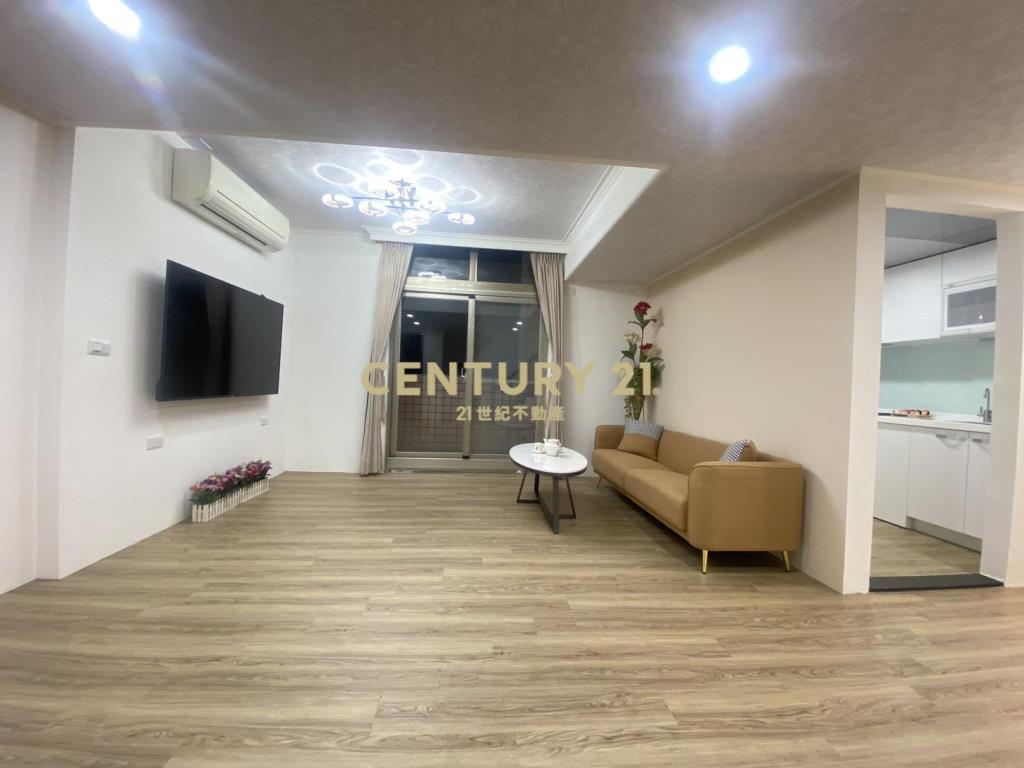 CA473近冬山河景觀四房車位華廈