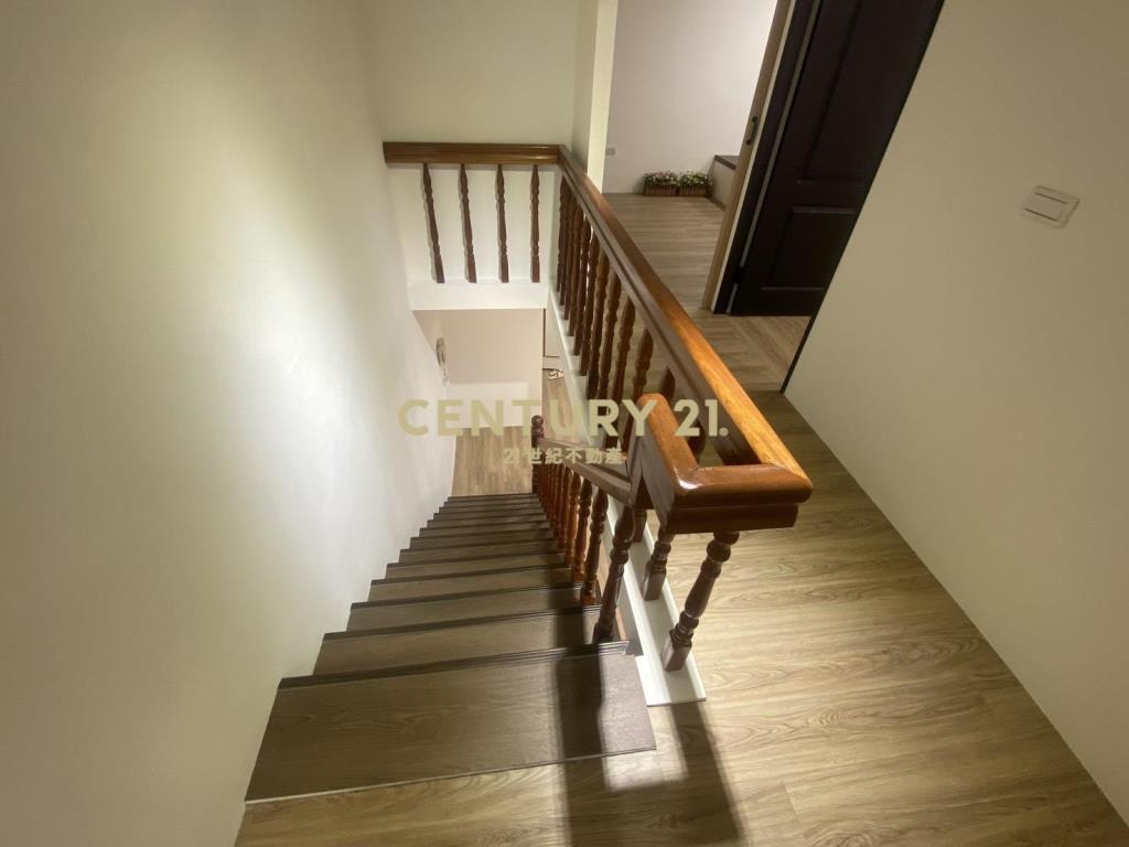 CA473近冬山河景觀四房車位華廈