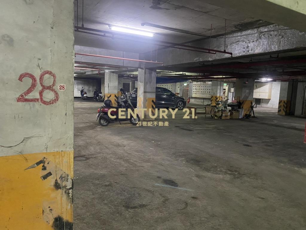 CA473近冬山河景觀四房車位華廈