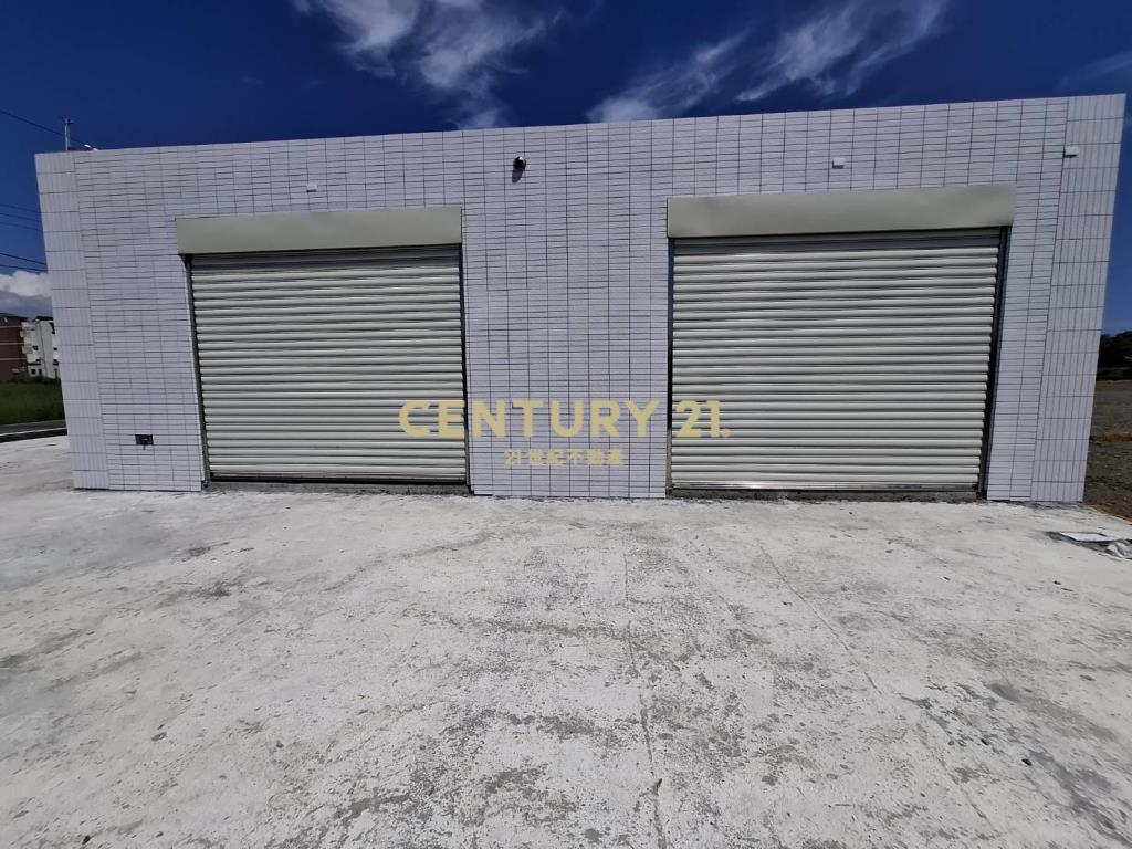 CE136五結國中農業設施